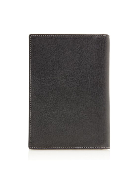 Castelijn & Beerens Castelijn & Beerens Etui na karty kredytowe 219682 Czarny