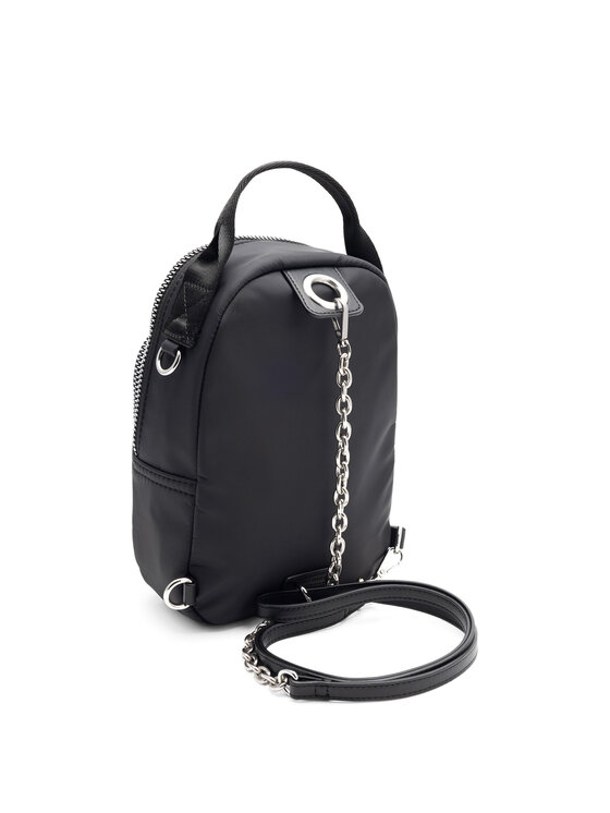 Jenny Fairy Jenny Fairy Kuprinės MJP-J-030-02 Juoda