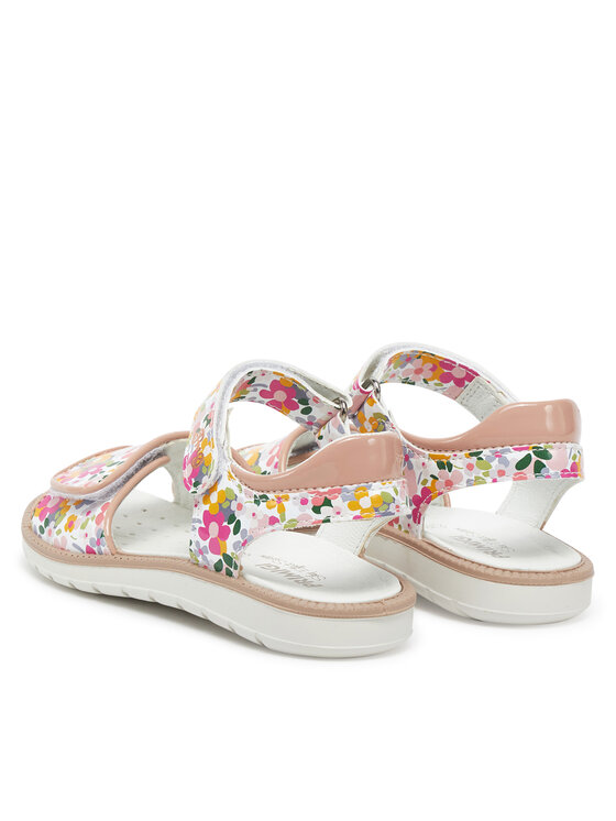 Primigi Primigi Sandały 7887766 M Biały