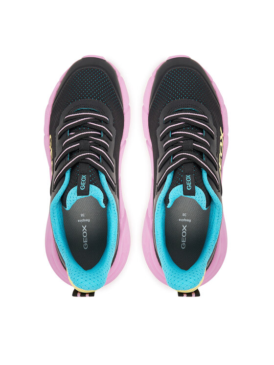 Geox Geox Tossud J Flexyper Fast J55N5A 0T99J C9240 D Must