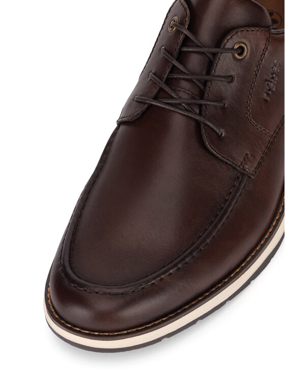 Rieker Rieker Scarpe basse 14704-25 Marrone