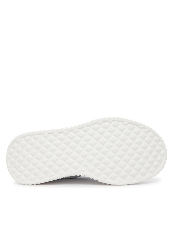 KARL LAGERFELD KARL LAGERFELD Sneakersy Z31167 M Biela