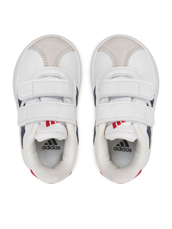 adidas adidas Tenisice Vl Court 3.0 Cf I  IH4950 Bijela