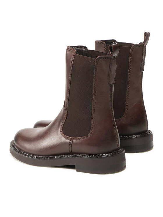 Lasocki Lasocki Klassische Stiefeletten WI16-12744-02 Braun