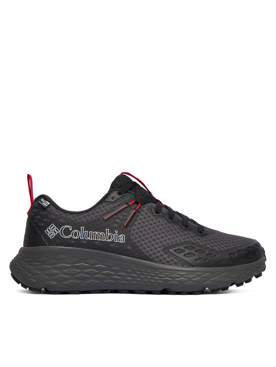 Columbia Columbia Turistiniai batai Konos Trs Outdry 2099811 Pilka