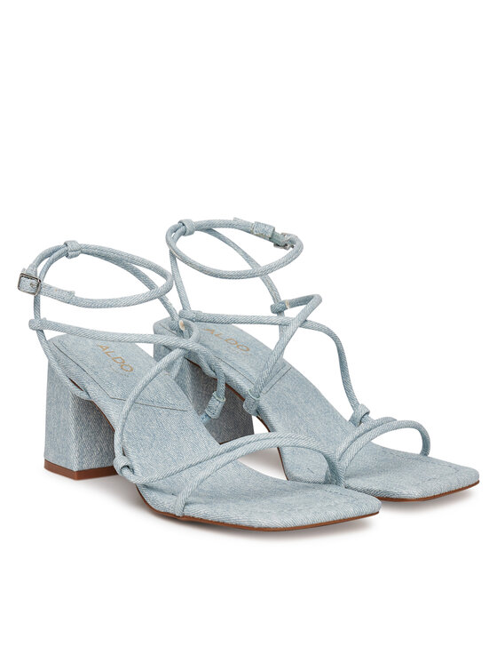 Aldo Aldo Sandale Harmonni 13990938 Plava