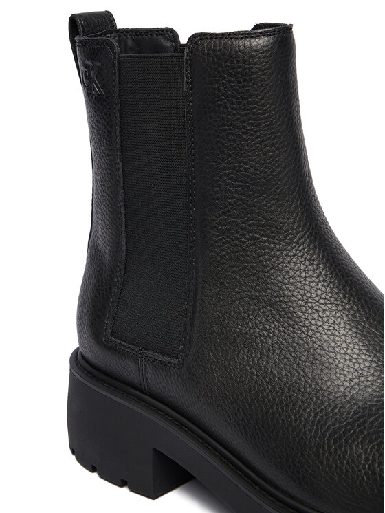 Calvin Klein Calvin Klein Chelsea YW0YW02072 Nero