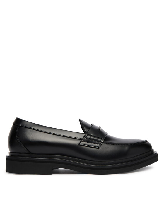 KARL LAGERFELD KARL LAGERFELD Lordsy Keaton KL13310 Černá