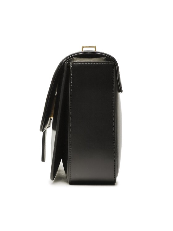 Emporio Armani Emporio Armani Kabelka Y3B198 YVN3O 80001 Černá