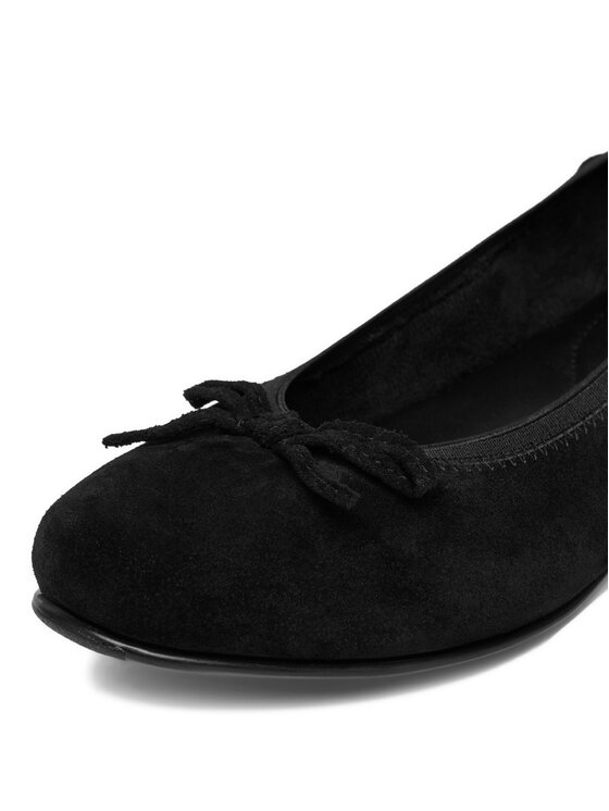 Lasocki Lasocki Ballerine CEO-RST-ERICA-65 Nero