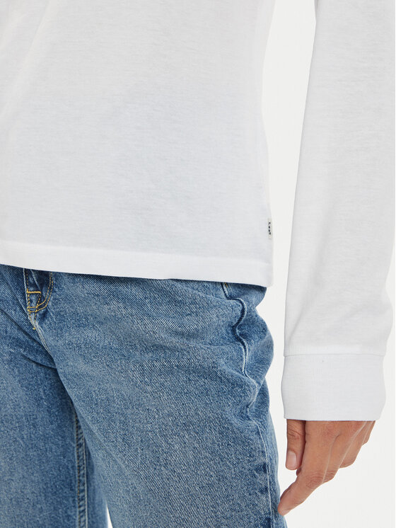 Lee Lee Σετ 2 μπλουζάκια 112356761 Έγχρωμο Regular Fit