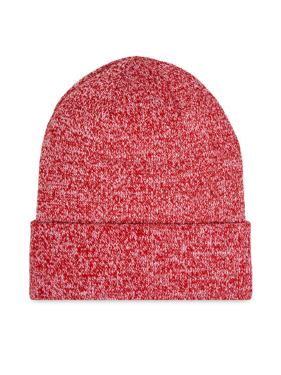 New Era New Era Czapka Team Bulls 60364337 Czerwony