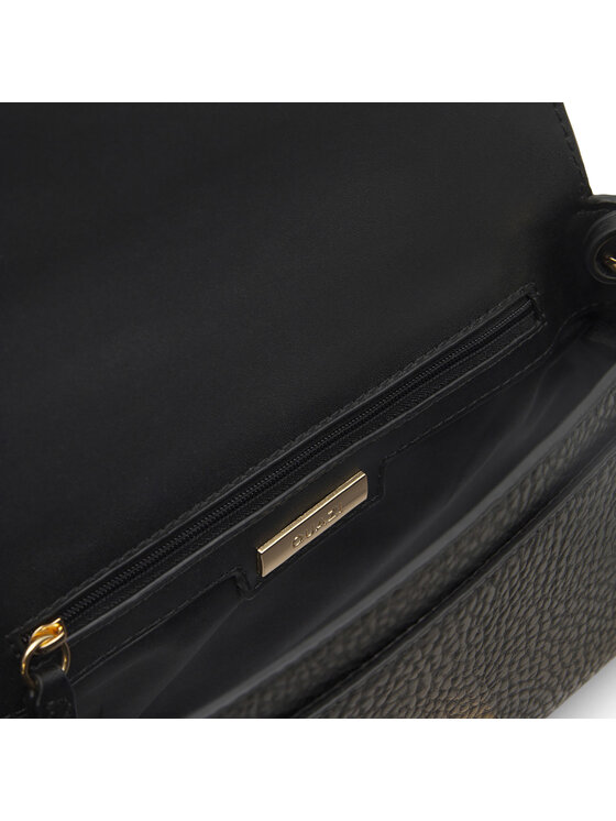 QUAZI QUAZI Borsetta MQR-B-004-05 Nero