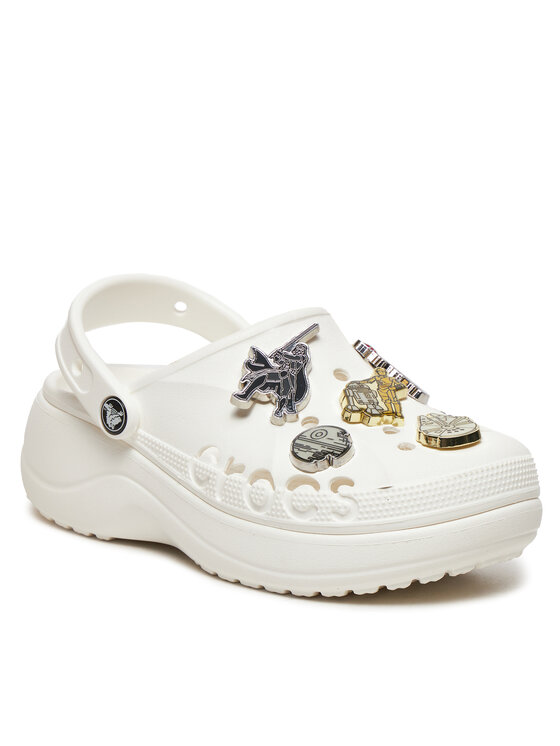 Crocs Crocs Прикраса для взуття Jibbitz Star Wars 5pk Кольоровий