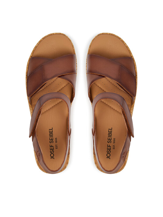 Josef Seibel Josef Seibel Sandaalid Evita 03 69603 Pruun