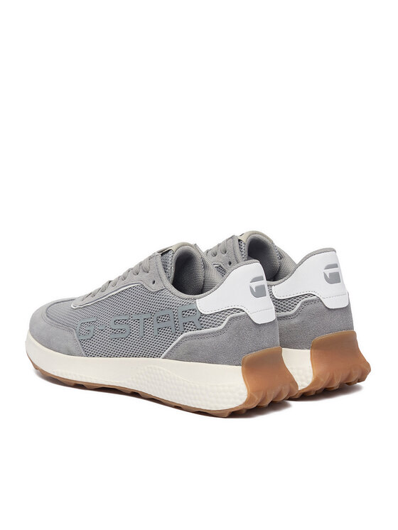 G-Star Raw G-Star Raw Sneakersy EO-EDITH Szary