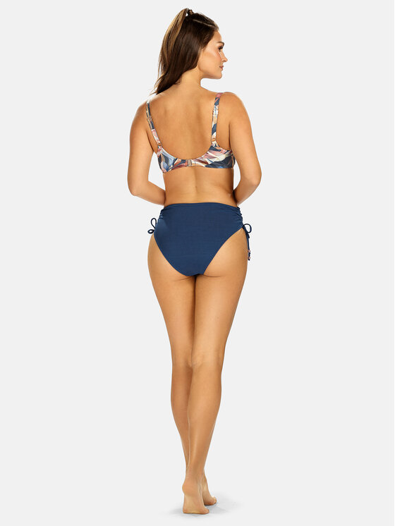 Feba Feba Bikini pezzo sopra FG90-892 Multicolore