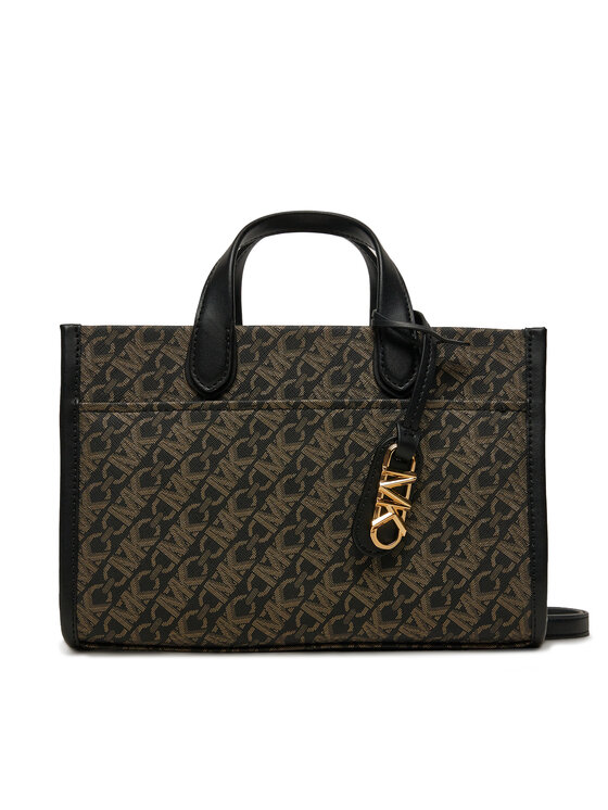 MICHAEL Michael Kors MICHAEL Michael Kors Τσάντα Gigi 30F4G3GM5B Μαύρο
