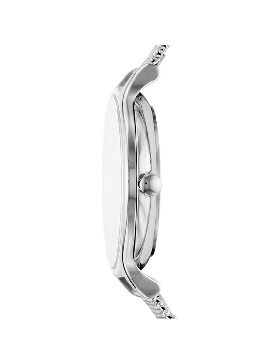 Skagen Skagen Zegarek Anita SKW2966 Srebrny