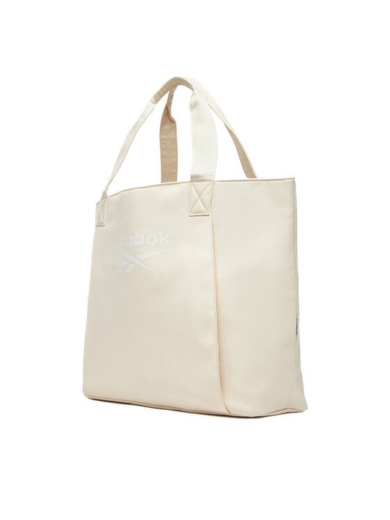 Reebok Reebok Handtasche RBK-B-003-07 Écru