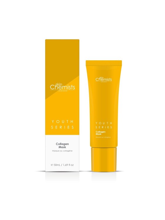 skinChemists skinChemists Kolagenowa Maska do twarzy