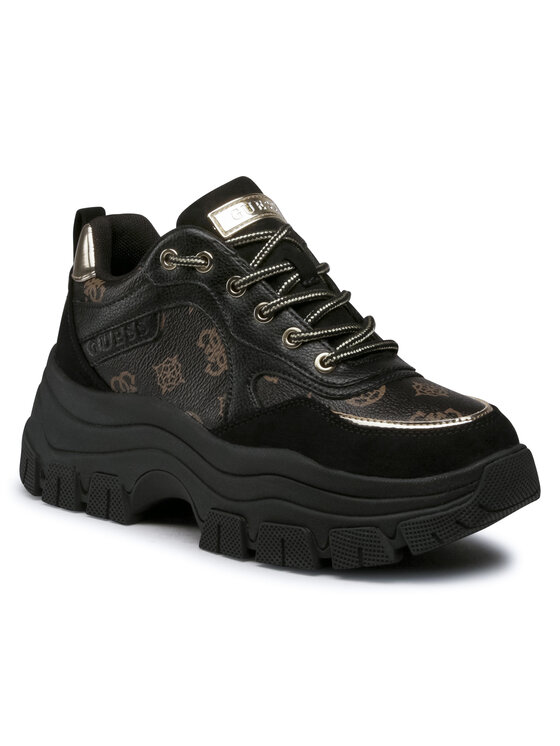 guess sneakers baryt