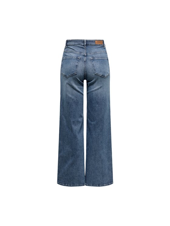 ONLY ONLY Jeans 15338787-SPE 32 Blu Regular Fit