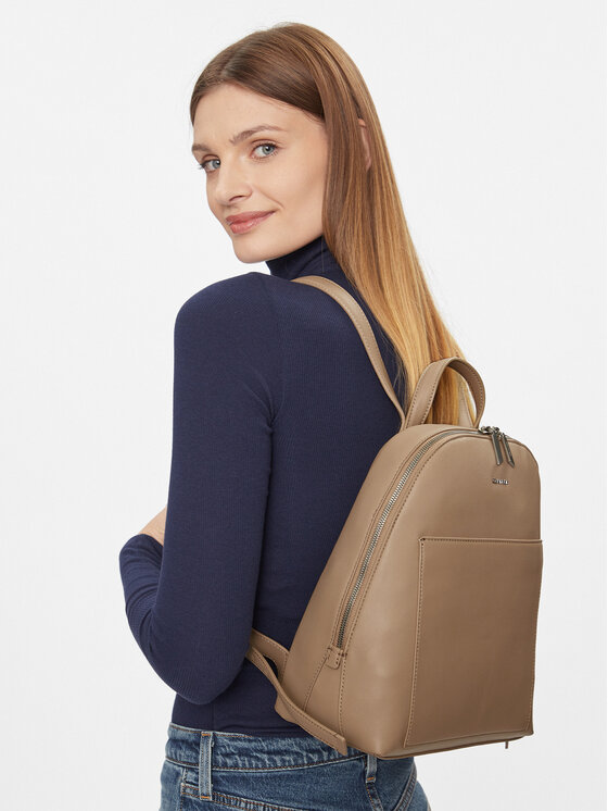Calvin klein hot sale dome backpack