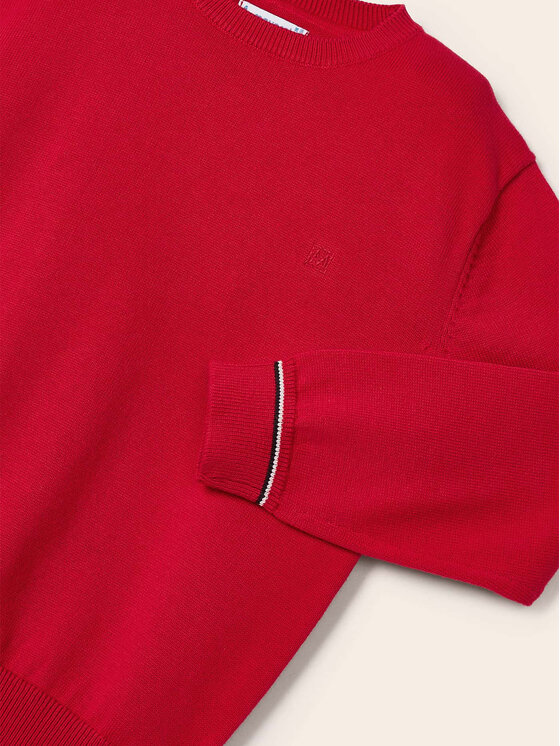 Maglione 311 Rosso