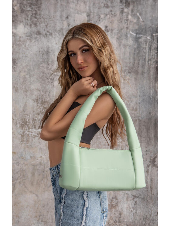 DeeZee DeeZee Handtasche MDH-D-003-02 Grün