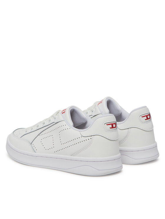 Diesel Diesel Sneakersy S-Dakota Low W Y03507P0476 Biela