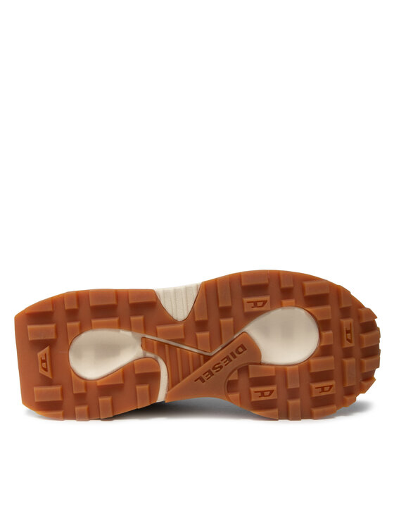 Diesel Diesel Снікерcи S-Tyche LL W Y02724 PR633 T8013 Чорний