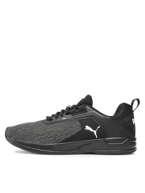 Puma Puma Běžecké boty Comet 2 Alt Beta 195109 02 Černá