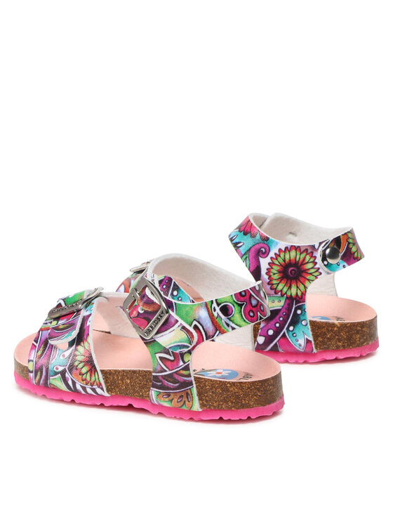 Sandali 405900 M Multicolore