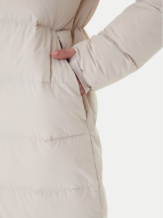 Columbia Columbia Daunenjacke Amaze Puff™ 2134894 Beige Regular Fit