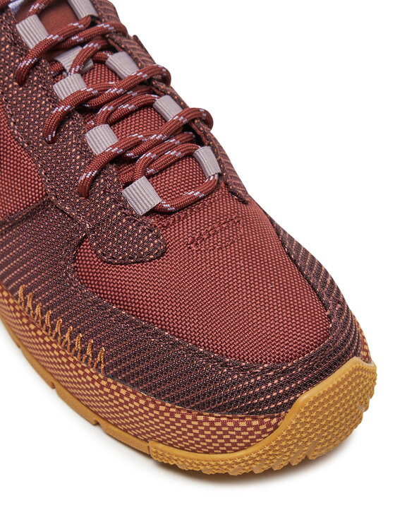 Nike Sneakers Air Force 1 Wld FB2348 202 Dunkelrot Modivo