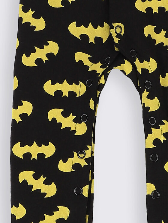 Coccodrillo Coccodrillo Пісочник BATMAN ZC2404203LIB Чорний