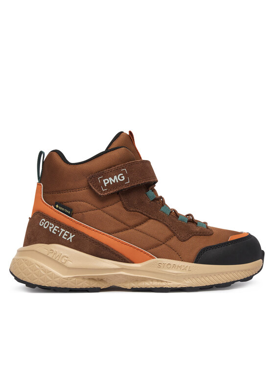 Primigi Primigi Schneeschuhe GORE-TEX 2430011 D Braun