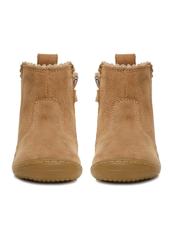 Lasocki Kids Lasocki Kids Stiefel CEO-CI12-DUBAI-03 Braun