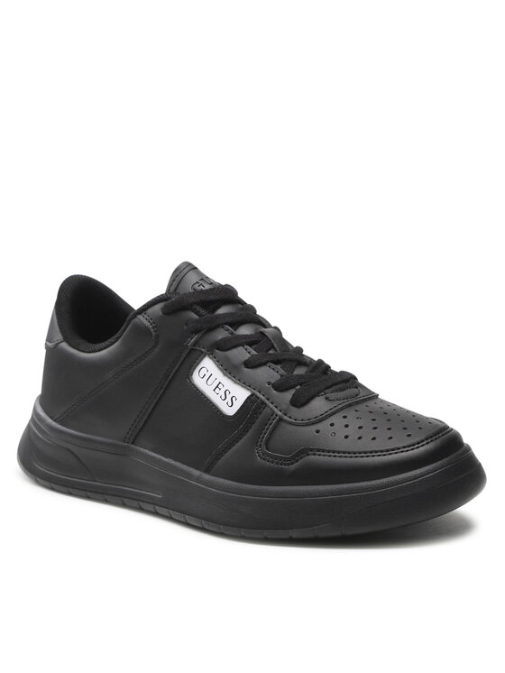 Sneakers Ponte FM7PON ELE12 Nero