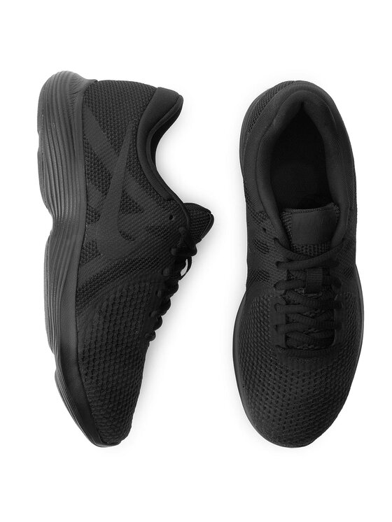Nike Chaussures de running Revolution 4 Eu AJ3490 002 Noir Modivo
