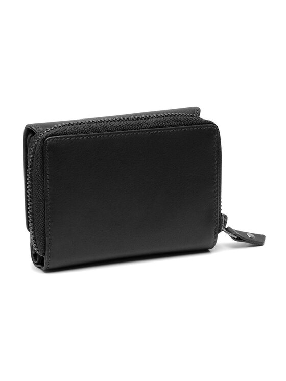 The Chesterfield Brand The Chesterfield Brand Portfel 327711 Czarny