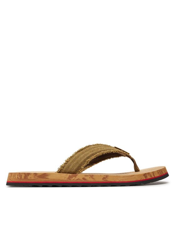 Skechers Skechers Japonke Tantric-Fritz 205098/CML Rjava