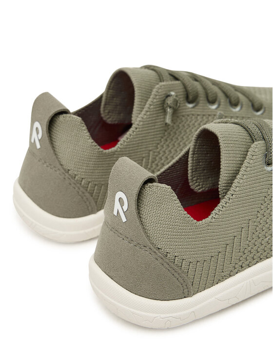 Reima Reima Sneakersy Astelu 5400066B Kaki
