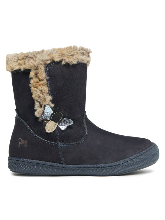 Primigi Primigi Csizma 4932922 S Kék