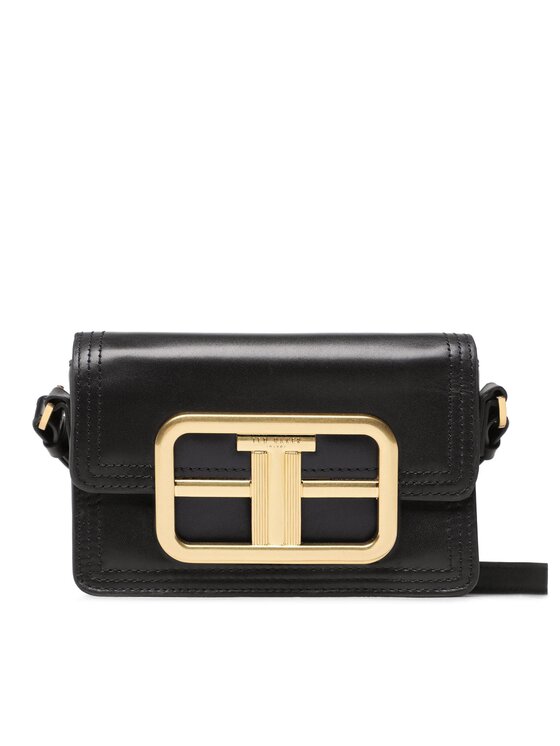 Sac ted baker noir outlet