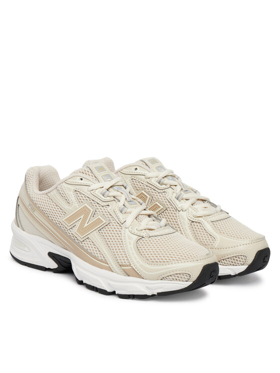 New Balance New Balance Сникърси G74047M Бежов