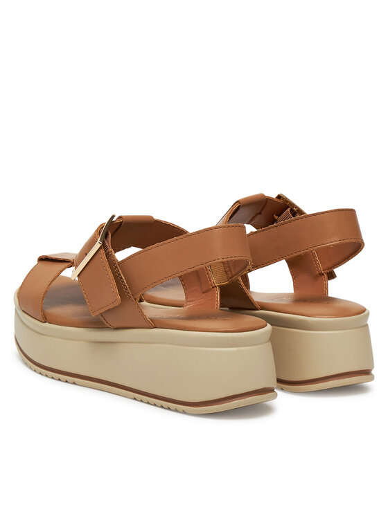 Lasocki Lasocki Σανδάλια ARC-4883-17 Καφέ