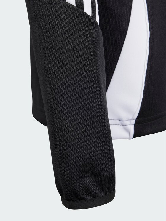 adidas adidas Koszulka techniczna 127243 Czarny Slim Fit