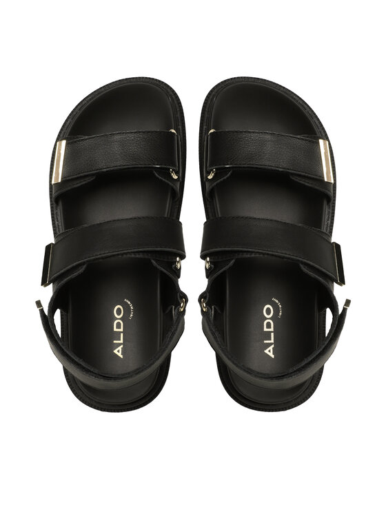 Aldo Aldo Σανδάλια Sanddy 13542875 Μαύρο